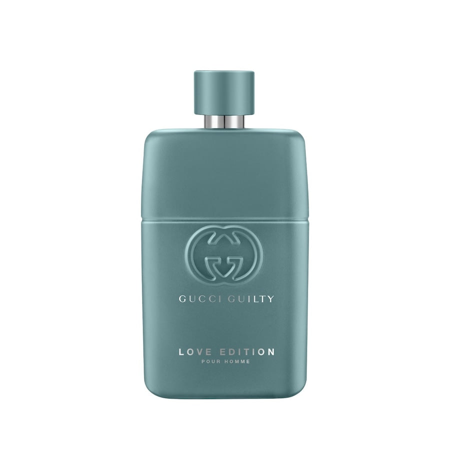 Gucci Herengeuren Gucci Guilty Eau de parfum Heren 50ml