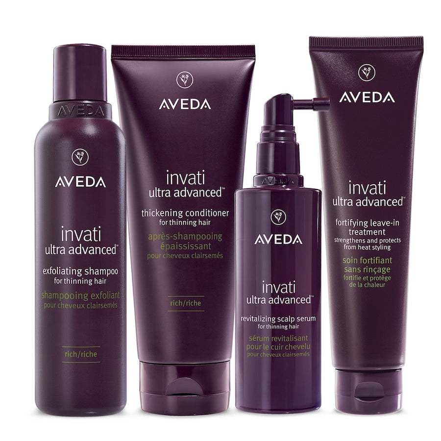 Aveda invati ultra advanced™ rich system