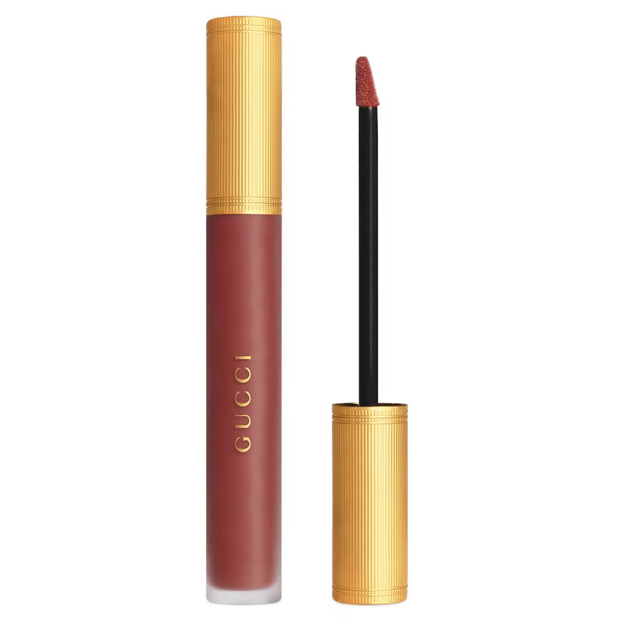 Gucci Gucci Beauty Lipstick Unisex 6ml Bruin