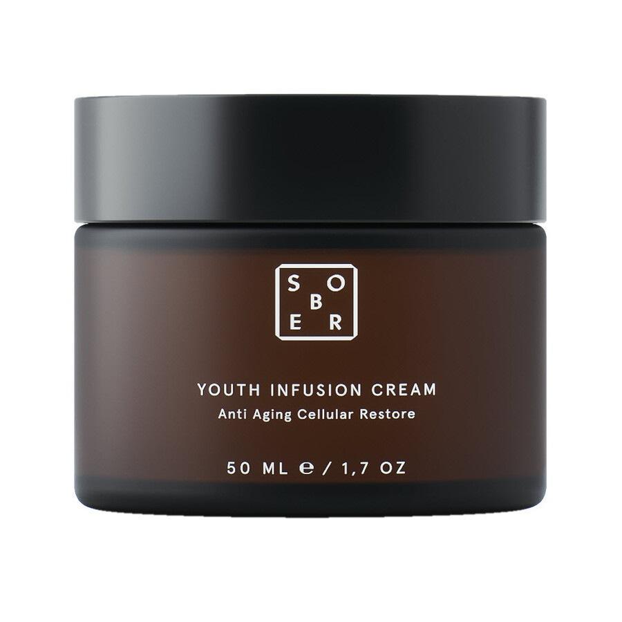 Sober Youth Infusion
