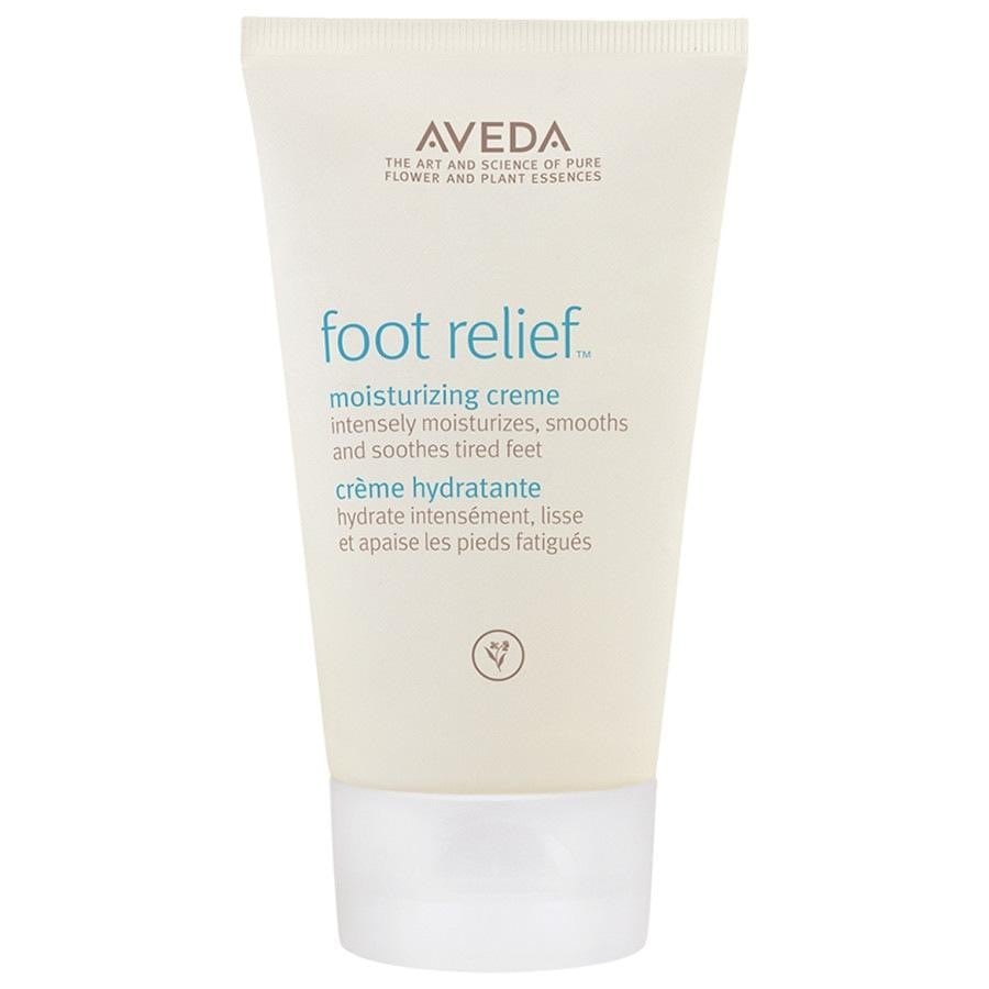 Aveda foot relief™ moisturizing creme