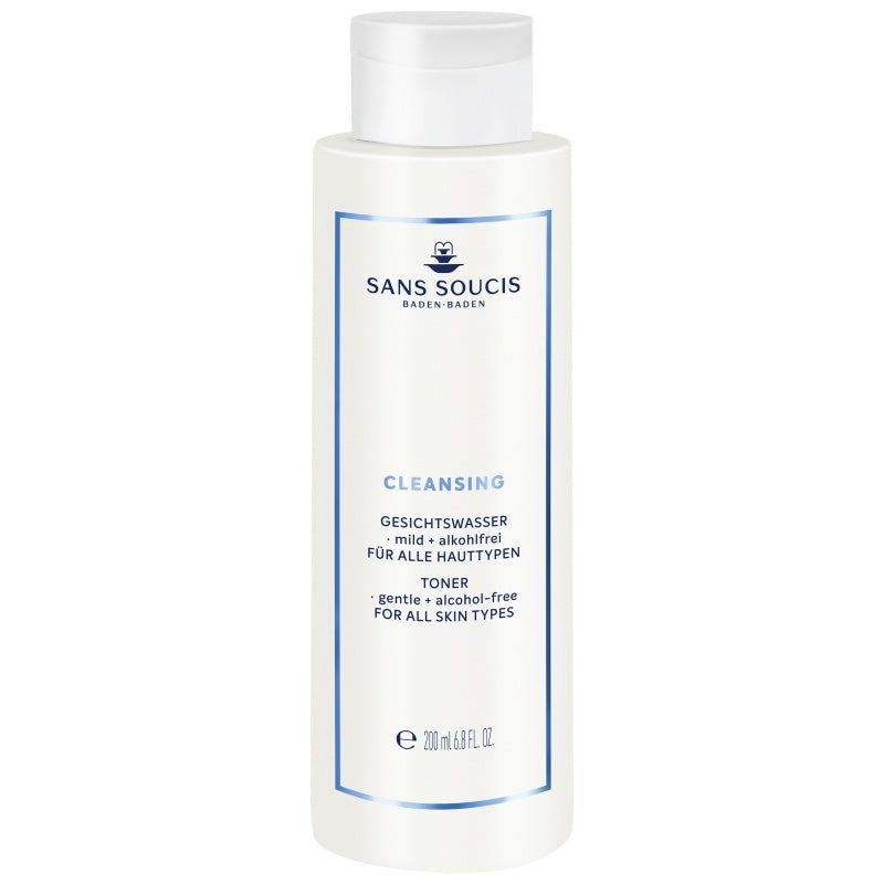 Sans Soucis Cleansing Toner Toner ml