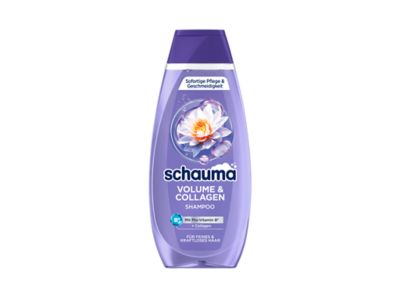 Volume & Collagen Shampoo