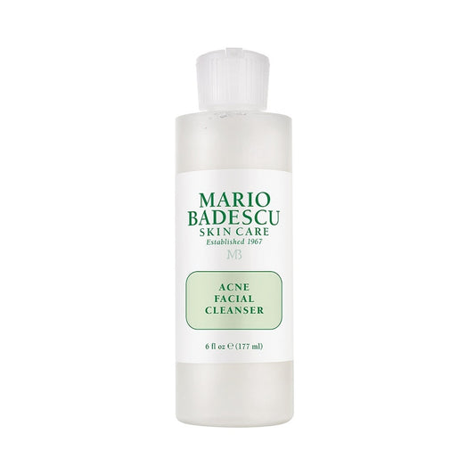Mario Badescu Acne Acne Facial Cleanser