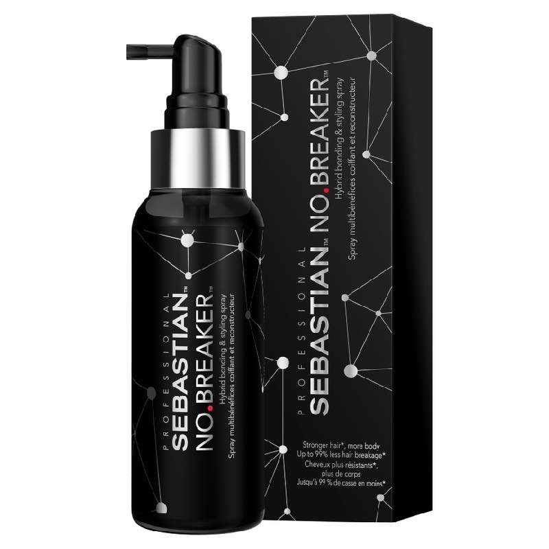 Sebastian No Breaker Leave-In Spray 100ml