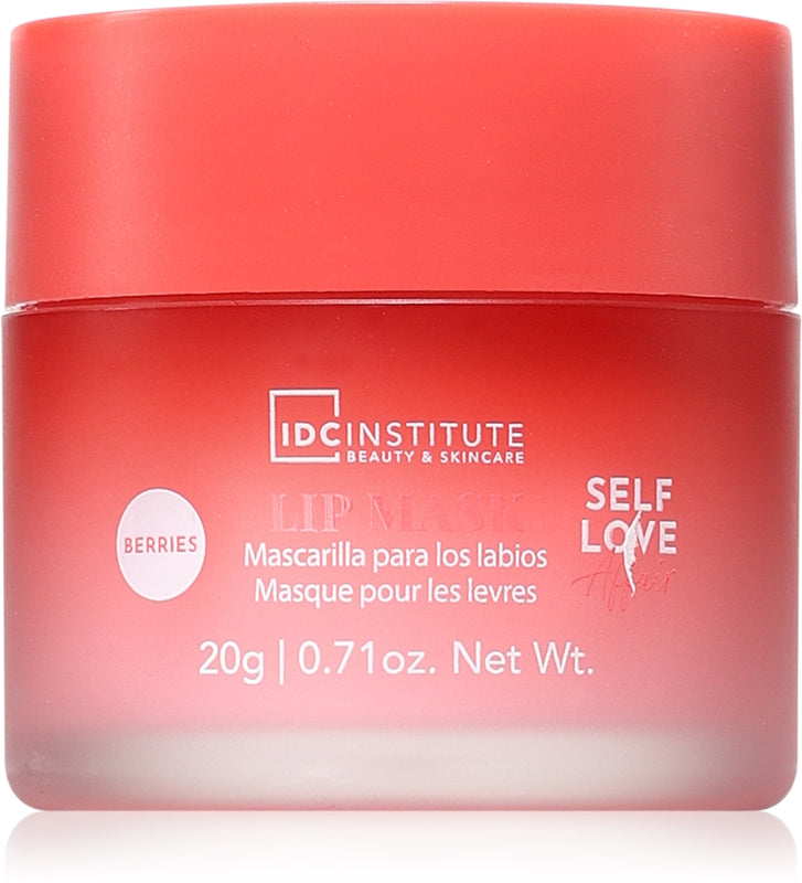 Self Love Lip Mask