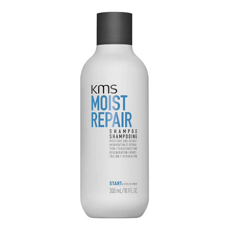 KMS California MoistRepair Shampoo 750ml