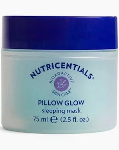 Pillow Glow Sleeping Mask