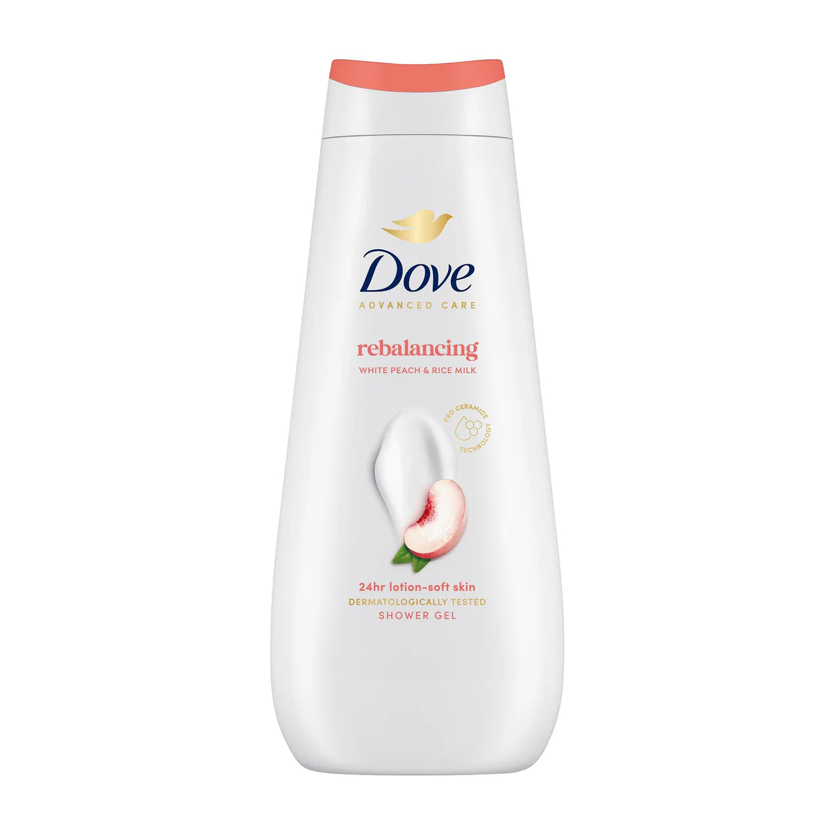 Dove Shower Gel Advanced Care Rebalancing 400ml