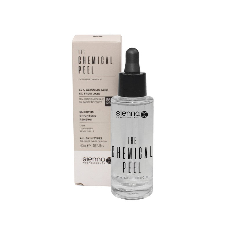 Sienna X Skincare Chemical Peel 30 ml