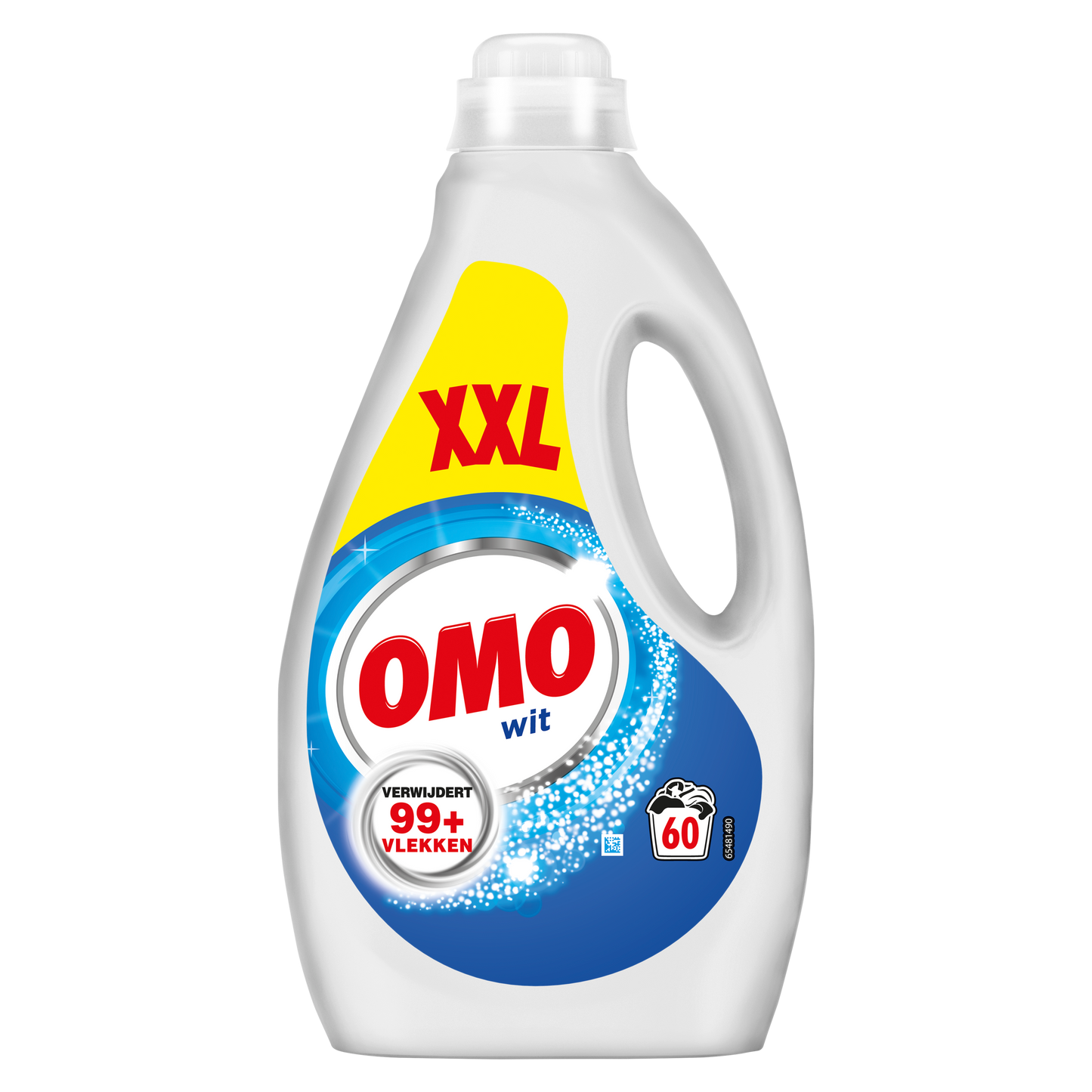 OMO Wit 3000ml