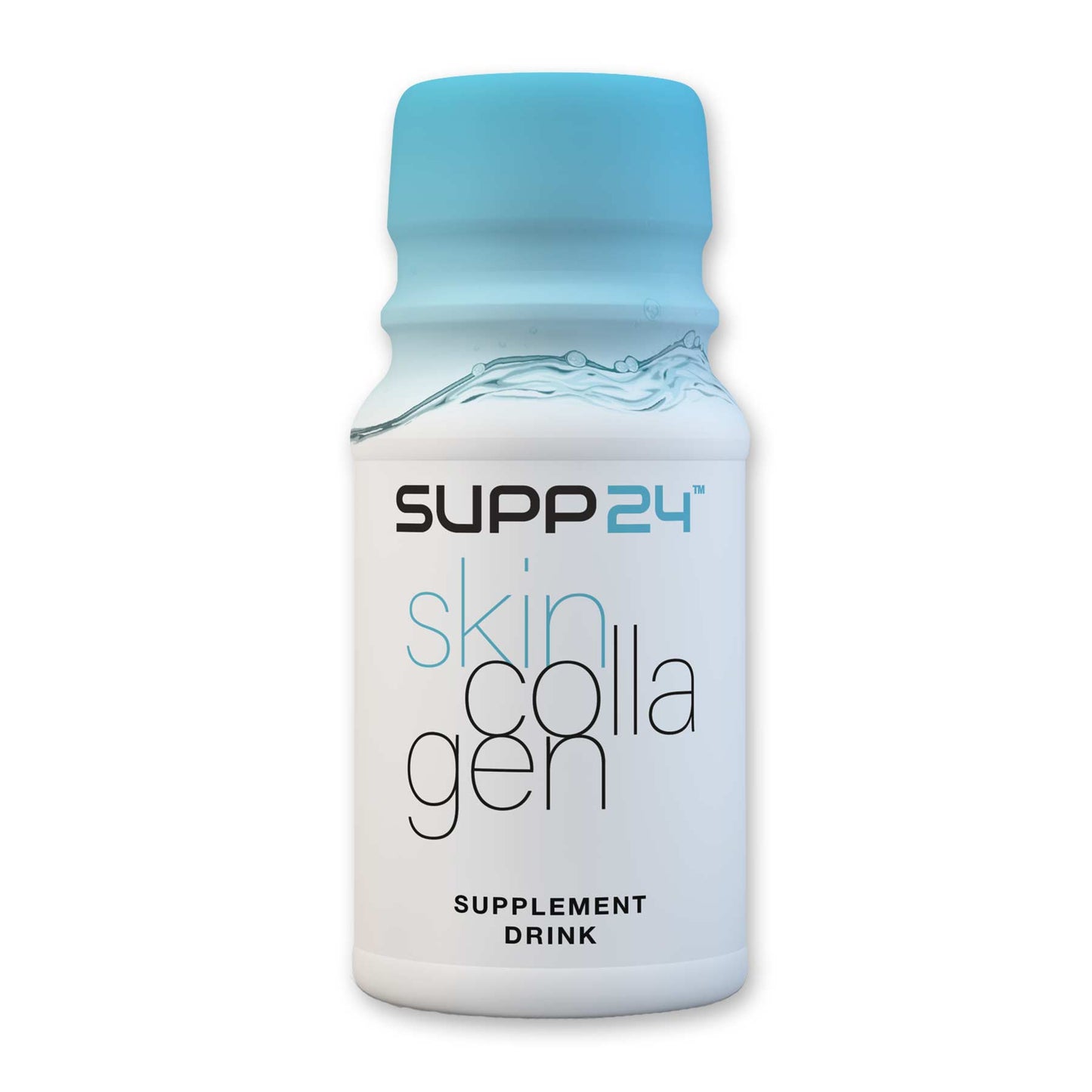 Skin Collagen, je dagelijkse beauty drink