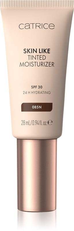 Skin Like Tinted Moisturizer