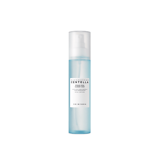 Madagascar Centella Hyalu-Cica Cloudy Mist 120ml