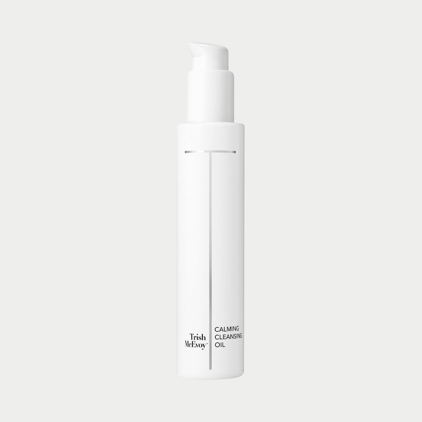 Trish McEvoy Instant Solutions® Calming Cleansing Oil