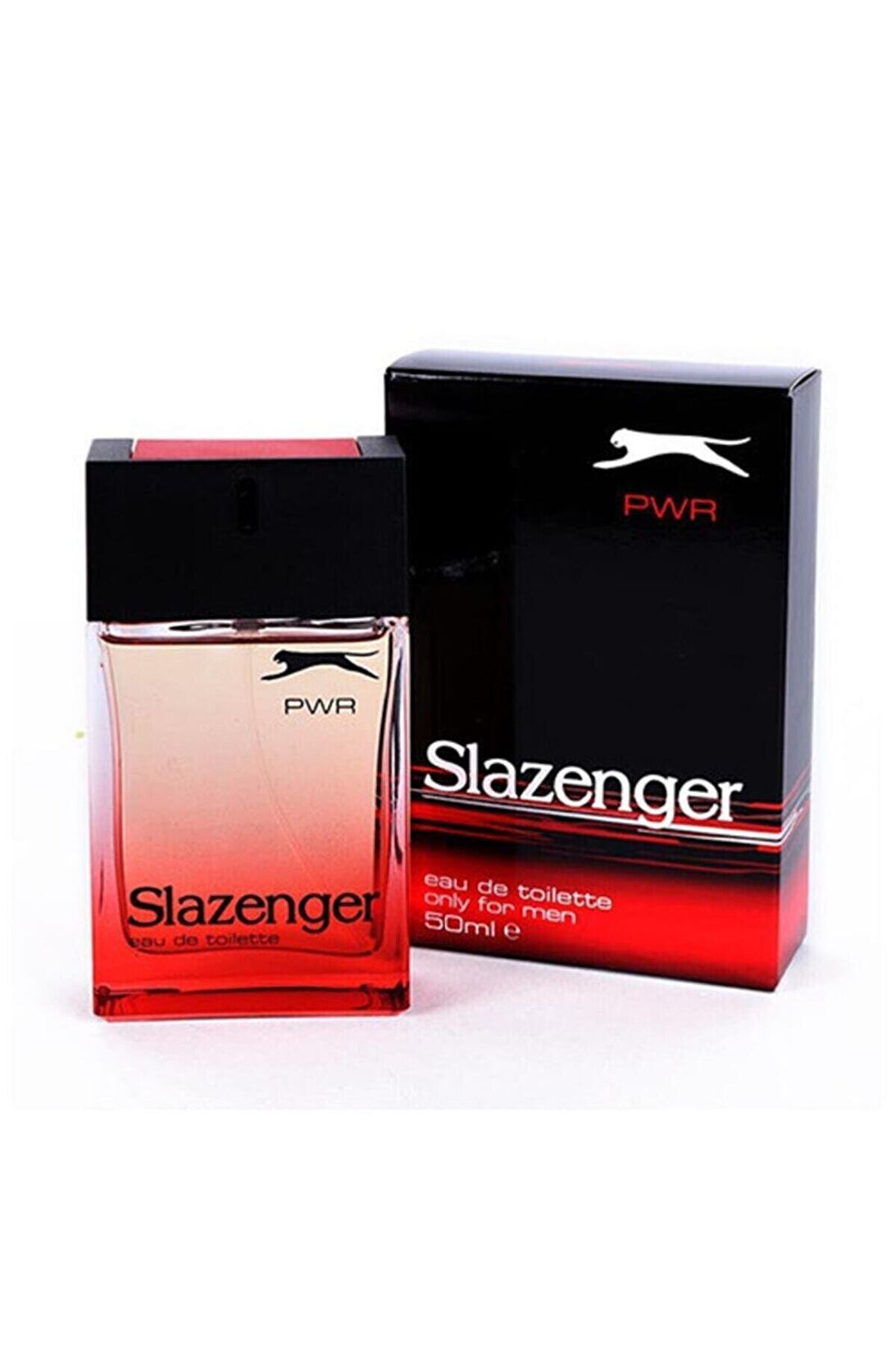 PWR Red EDT