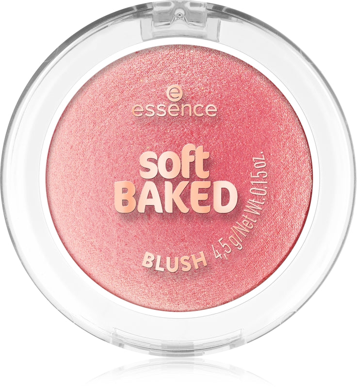 Soft Baked Blush