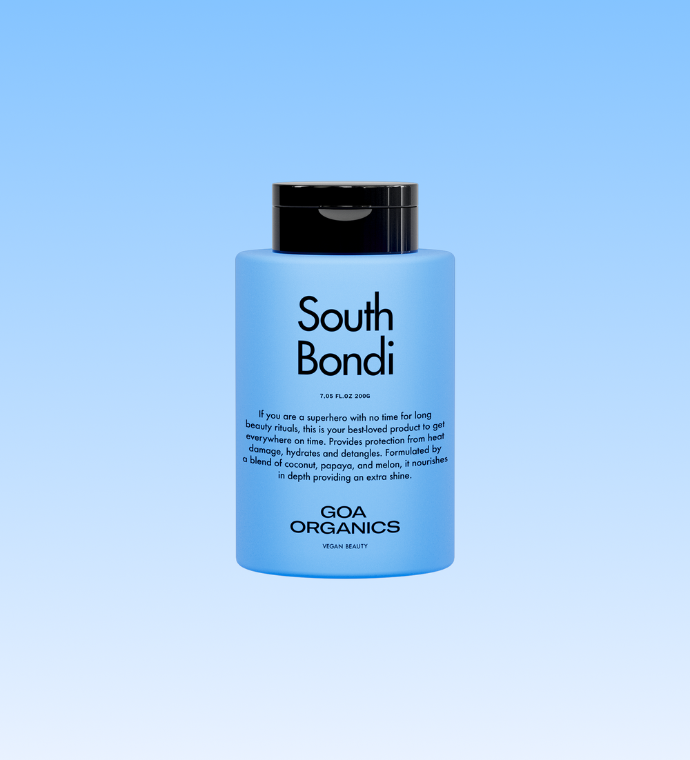 South Bondi Leave-in Conditioner
