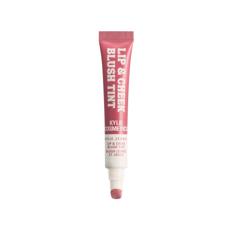 KYLIE COSMETICS Kylie Cosmetics Lip & Cheek Blush Tint - All Things Pink, 9 ml