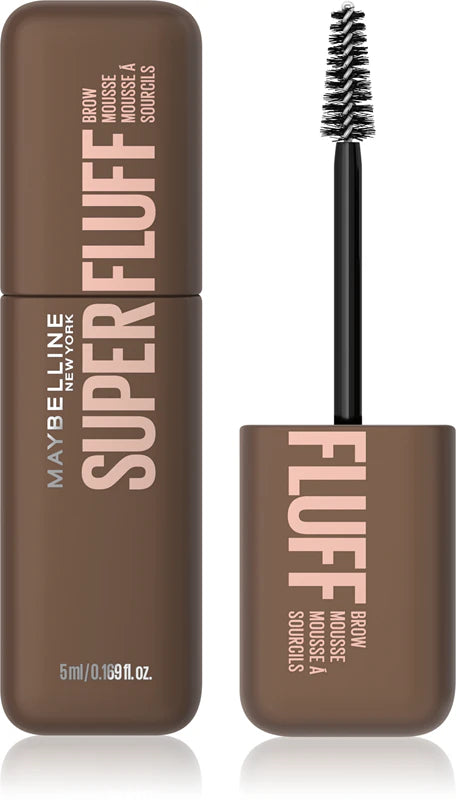 Superfluff Brow Mousse