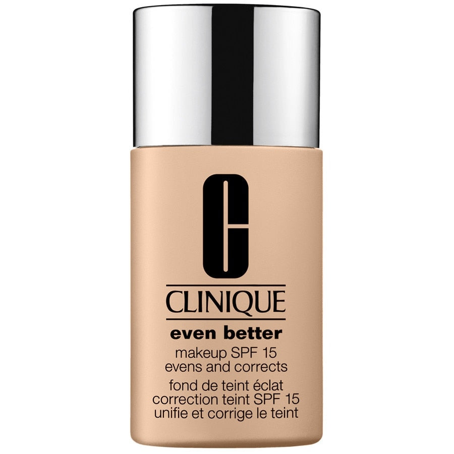 Clinique Even Better Even Better Makeup SPF 15 (2,3)