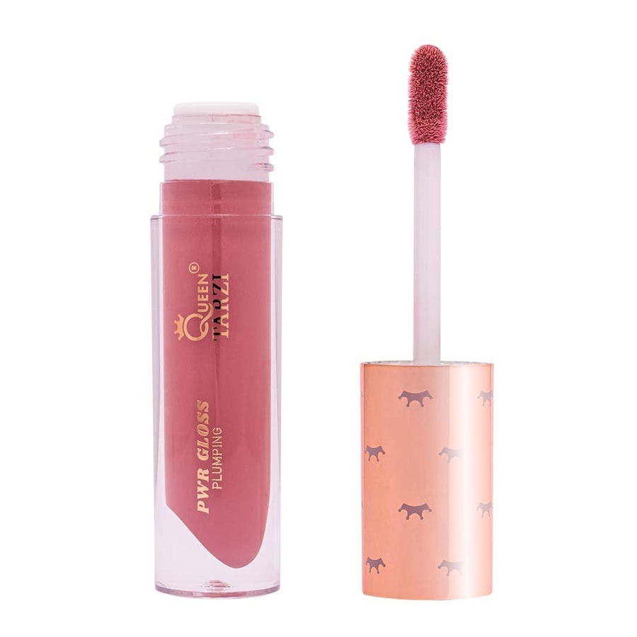 Queen Tarzi PWR GLOSS Plumping