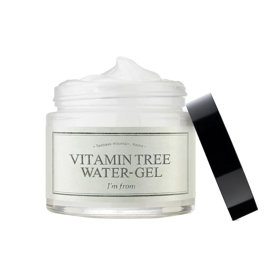 I’m From I'm from Vitamin Tree Water-Gel