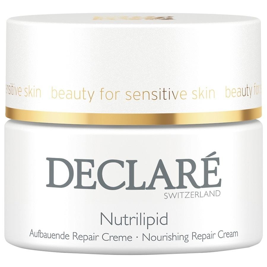 Declaré Vital Balance Nutrilipide verjongende crème