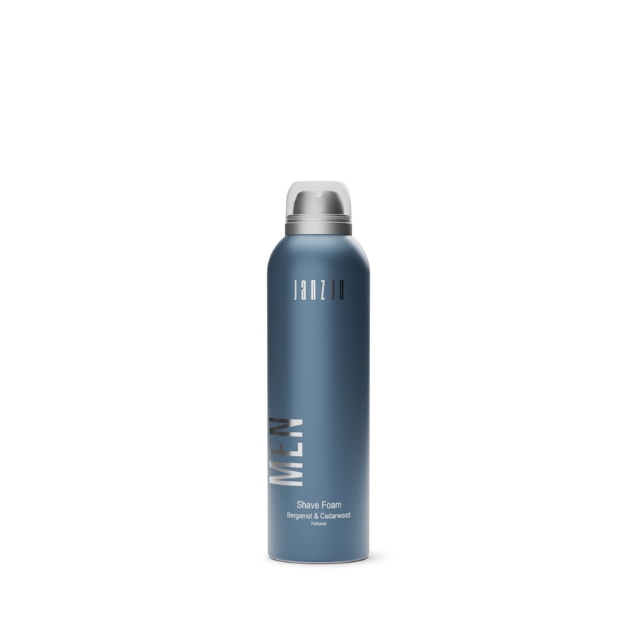 Janzen Men Shaving Foam