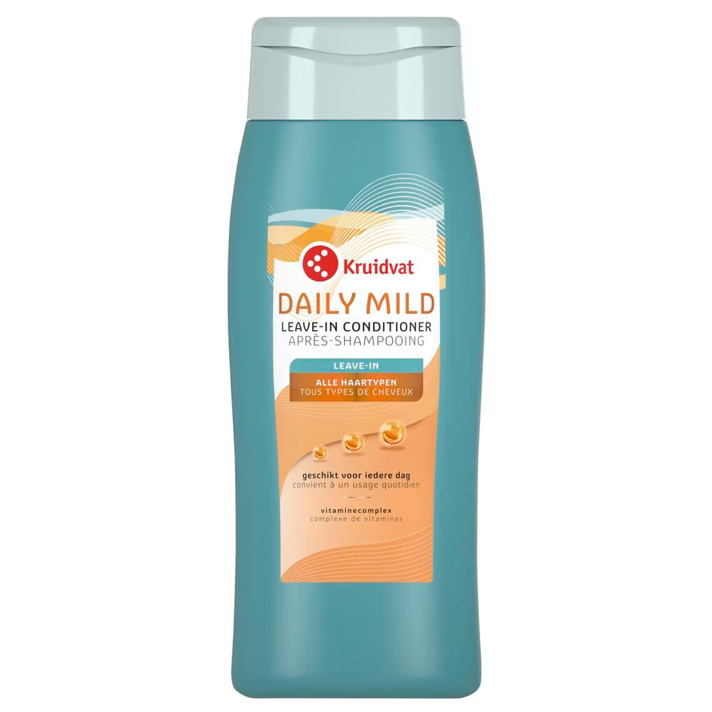 Kruidvat Daily Mild Crèmevoeding
