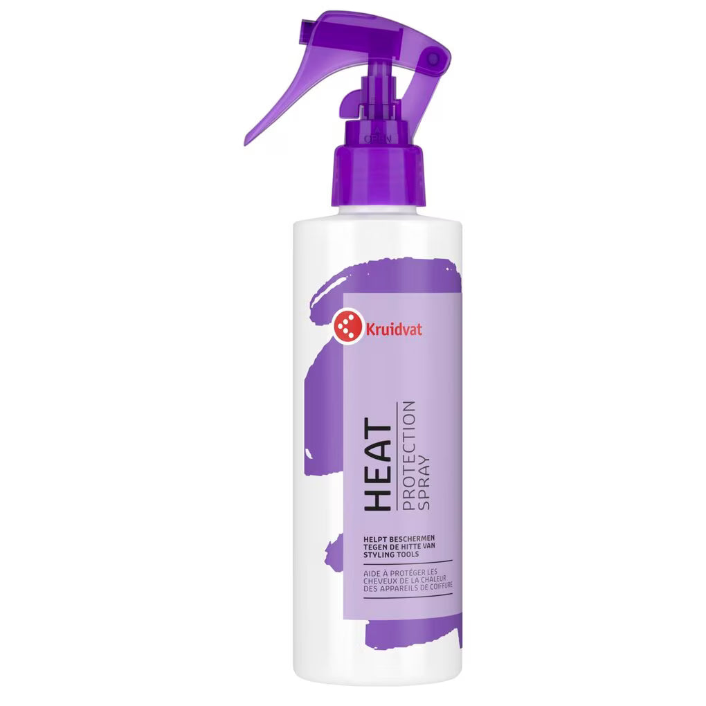 Kruidvat Heat Protection Spray