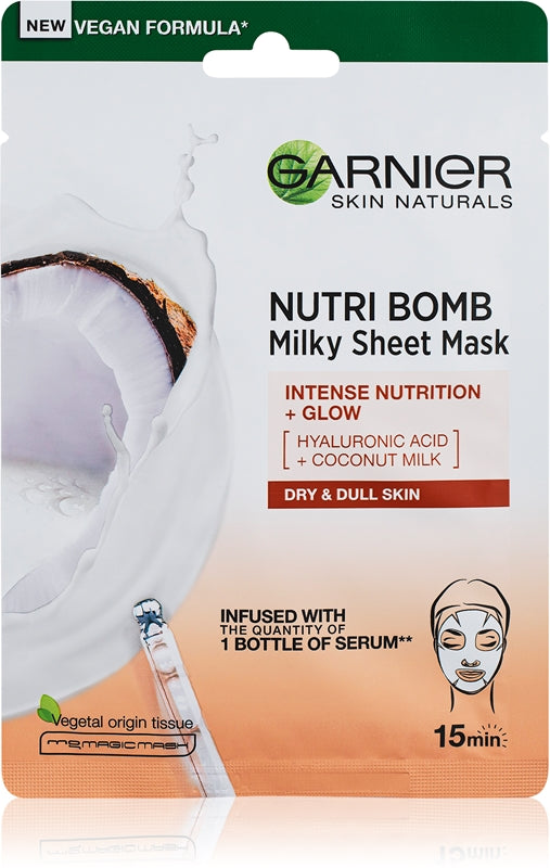 Nutri Bomb Mask