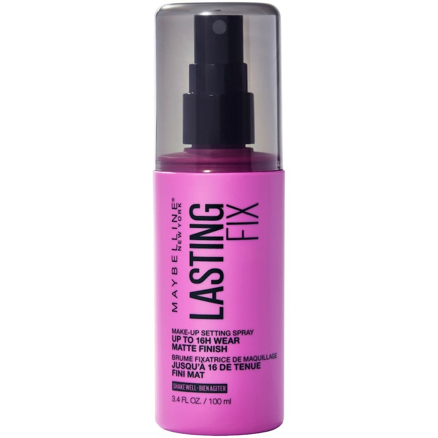 Maybelline Lasting Fix Make-Up Setting