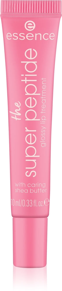 The Super Peptide Glossy Lip Treatment