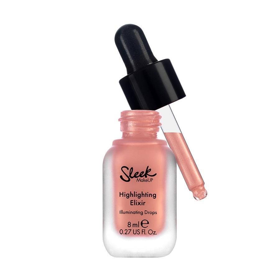 Sleek Liquid Elixir