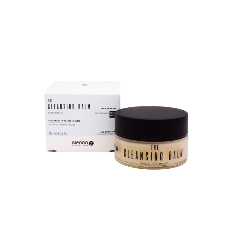 Sienna X Skincare Cleansing Balm 100 ml