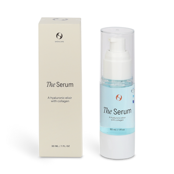 The Serum