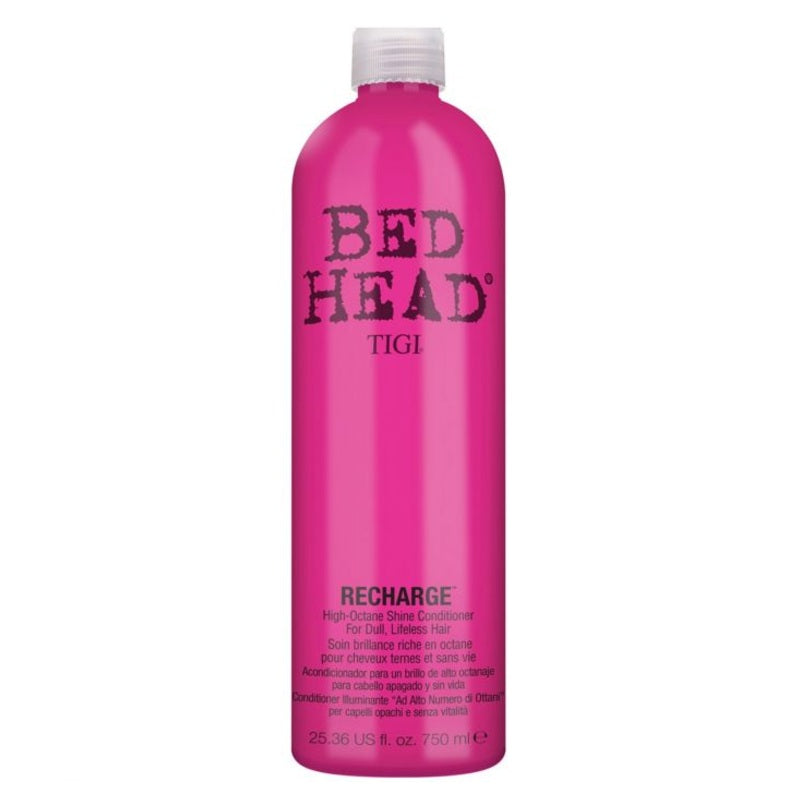 TIGI Bed Head Recharge Conditioner -750 ml