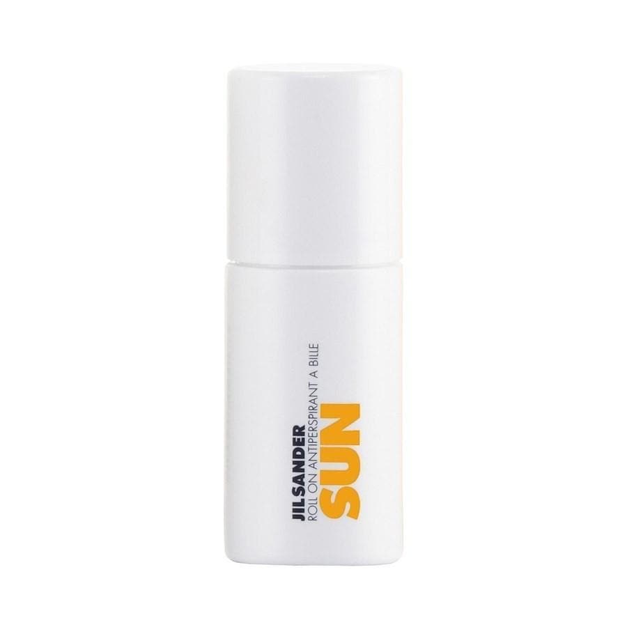 Jil Sander Sun Roll On Perspirant