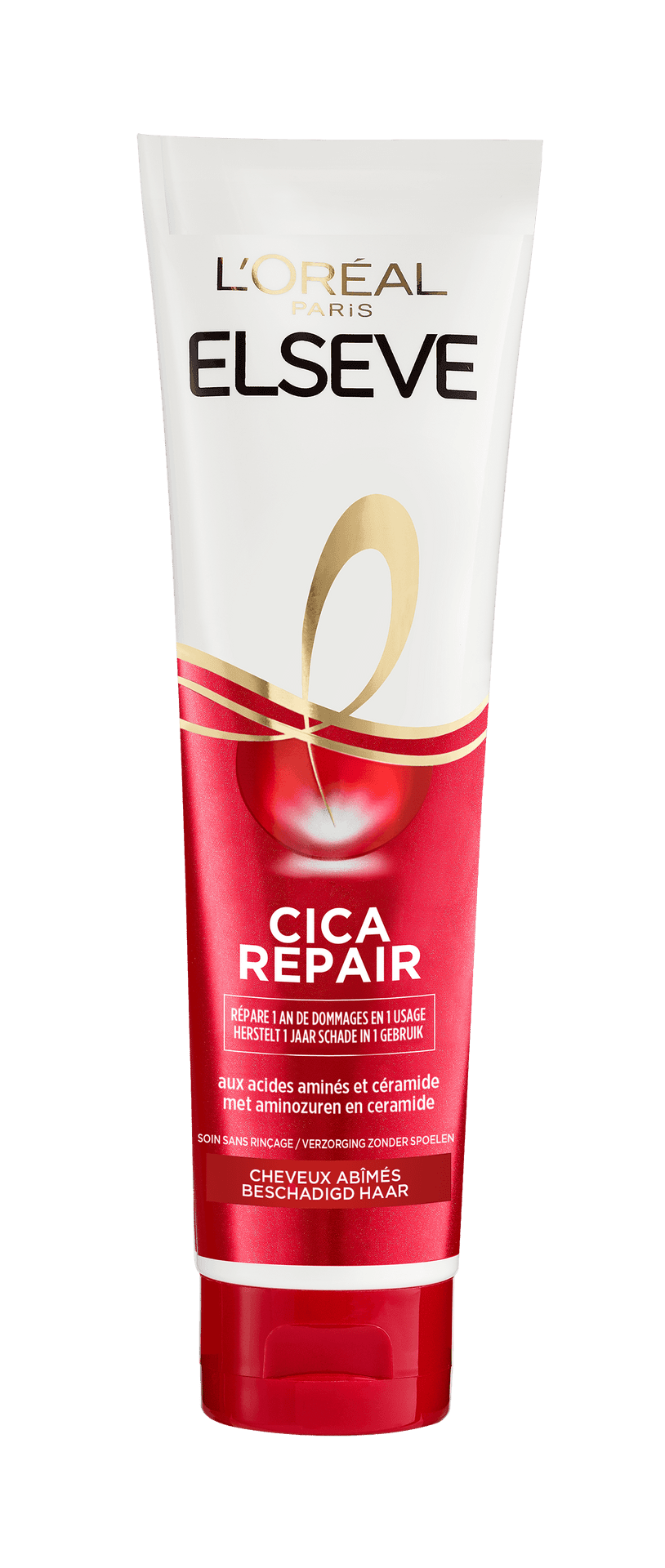 Elseve Total Repair 5 Reconstruerend masker