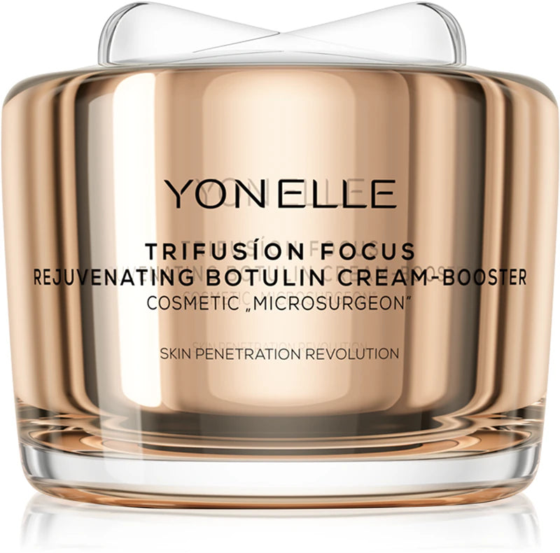 Trifusion Focus