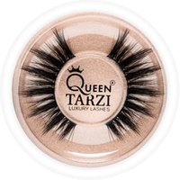 Queen Tarzi Ivy 3d Wimpers Queen Tarzi - LUXURY LASHES Wimpers