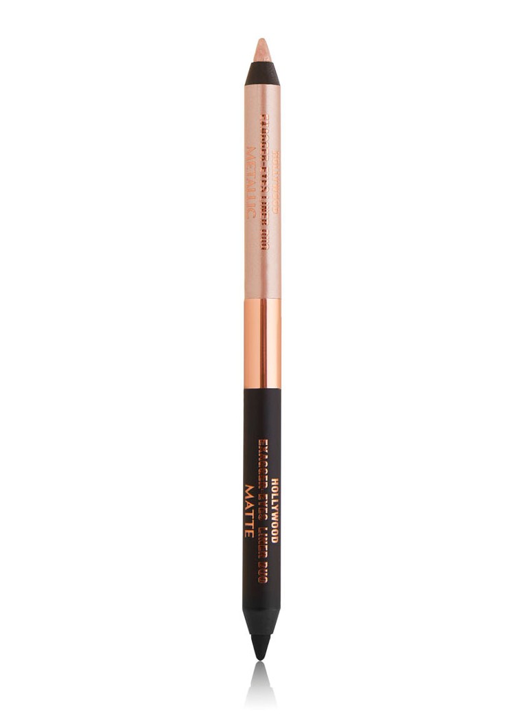 Hollywood Exagger-Eyes - waterproof eyeliner duo