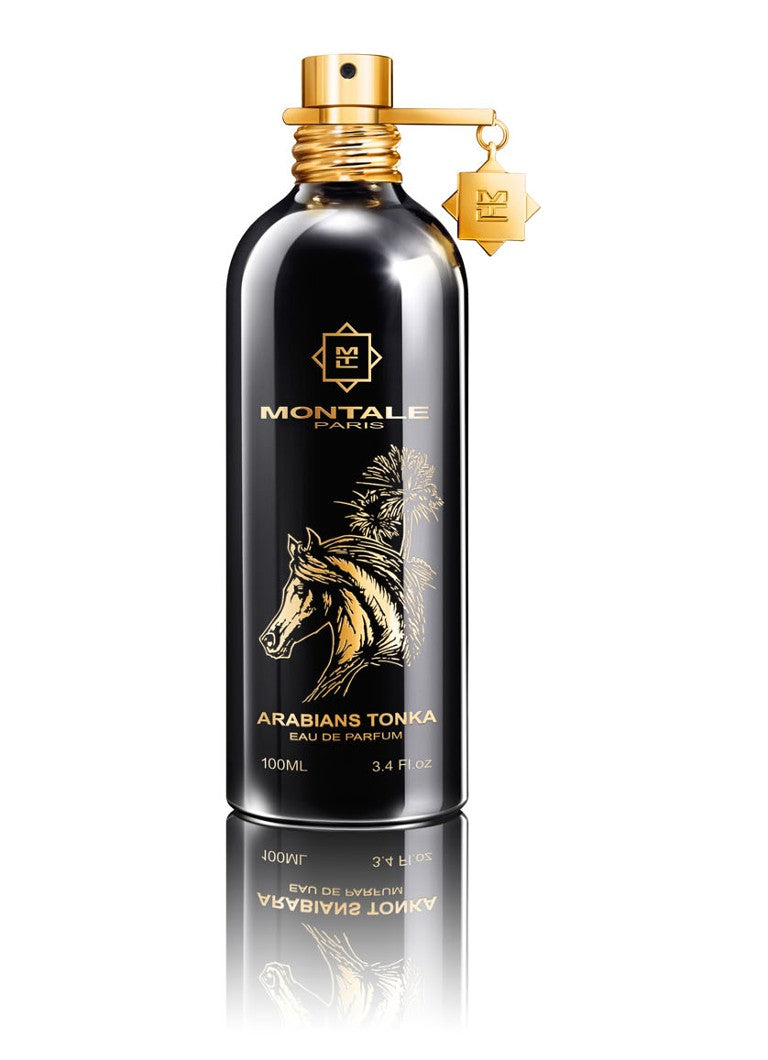 Arabians Tonka Eau de Parfum