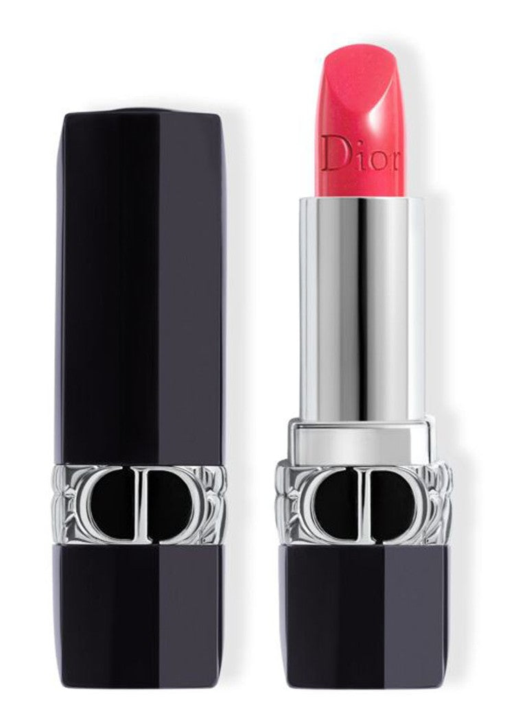 Rouge Dior Satin - Limited Edition lipstick