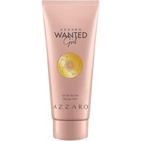 Azzaro Douche Gel Azzaro - Wanted Girl Douche Gel