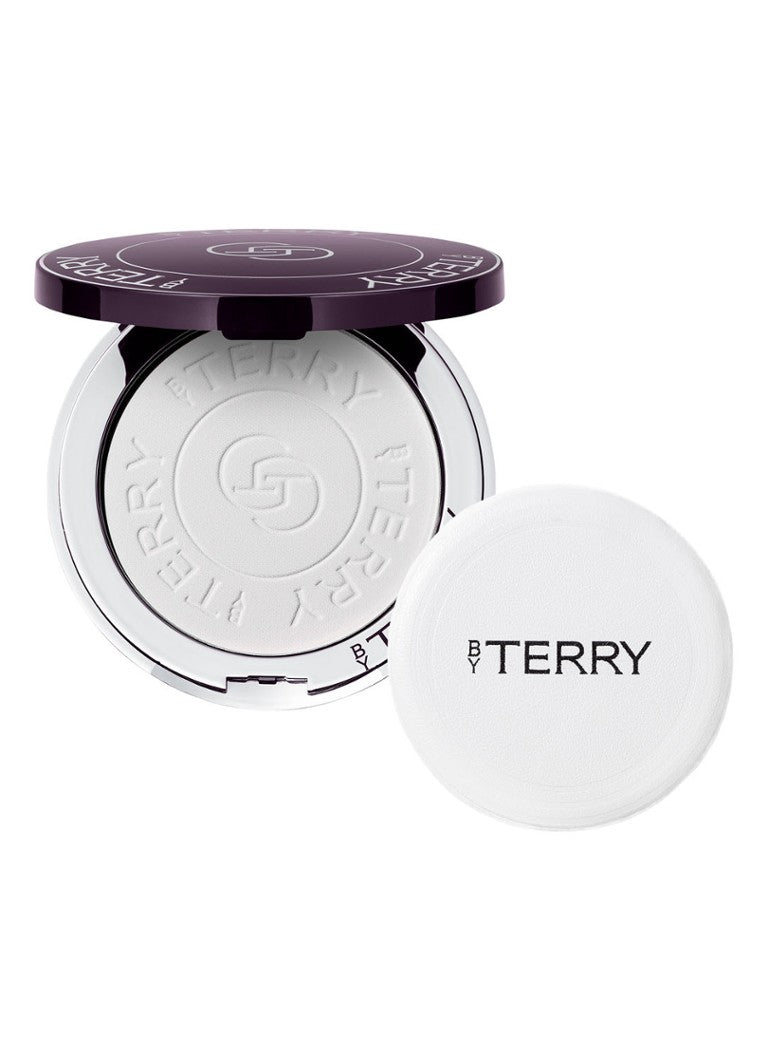 Hyaluronic Pressed Hydra-Powder - poeder