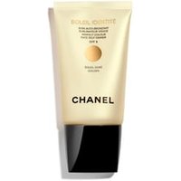 Chanel Soleil Identite CHANEL - Soleil Identite Sublieme Zelfbruinende Gezichtsverzorging Spf 8 Doré