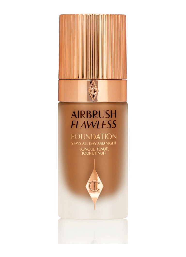 Airbrush Flawless Foundation