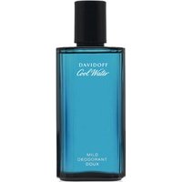 Davidoff Cool Water Davidoff - Cool Water Deodorant Natural Spray